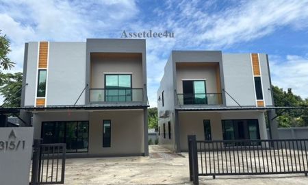 ให้เช่าอาคารพาณิชย์ / สำนักงาน - ให้เช่าโฮมออฟฟิศ สำนักงาน 2 ชั้น ย่านบางแค เพชรเกษม ใกล้ถนนพุทธมณฑลสาย1 ใกล้รถไฟฟ้าMRTบางแค