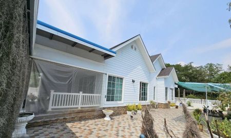 ขายบ้าน - ขายถูกมาก!! บ้านเดี่ยวชั้นเดียว 180 ตร.ว. เฟอร์ครบ ทำเลทอง อ.ดอยสะเก็ด จ.เชียงใหม่ ใกล้แยกหลุยส์ เซ็นทรัล บิ๊กซีฯ