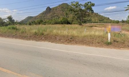 ขายที่ดิน - ขายที่ดิน เชียงคาน จังหวัดเลย 9 ไร่ 1 งาน 40.4 ตารางวา ติดถนนหลัก วิวภูเขา