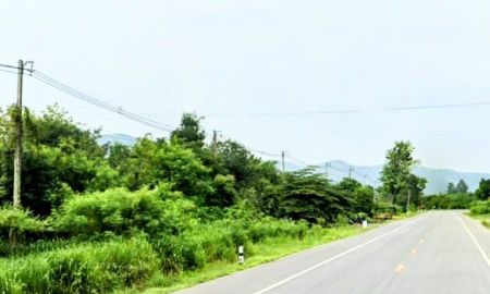 ขายที่ดิน - ต่ำกว่าราคาประเมิน ที่ดินติดถนนสายหลัก ขายด่วน อ.น้ำปาด อุตรดิตถ์