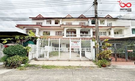 ขายทาวน์เฮาส์ - ขายทาวน์โฮม 3 ชั้น 39ตรว.ลาดพร้าว 80 วังทองหลาง ใกล้รถไฟฟ้า