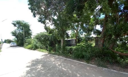 ขายที่ดิน - ขายที่ดินเปล่า ซอยคลองสี่ตะวันตก25 ใกล้สำนักงานขนส่งคลองหลวง