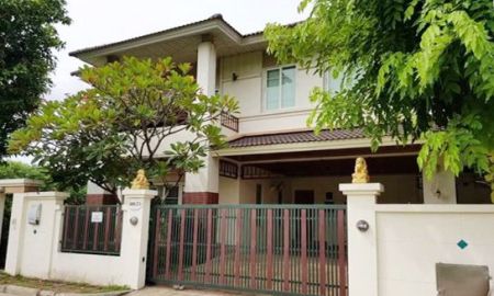 ให้เช่าบ้าน - ให้เช่า] หมู่บ้าน สิทธารมย์ รีเจ้นท์ ศรีนครินทร์ / 3 ห้องนอน 3 ห้องน้ำ / 76 ตรว. 250 ตรม. **70,000**