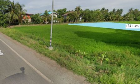 ขายที่ดิน - ขายด่วน ลำลูกกาคลอง 16 นครนายก ตรวละ 3500 เท่านั้น