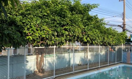 ขายที่ดิน - ขายที่ดินพร้อมสิ่งปลูกสร้าง เหมาะแก่การทำเนอสเซอรี่เลี้ยงเด็กหรือทำเป็นwellnessฟื้นฟูสุขภาพ ดูแลผู้สูงอายุ เพชรเกษม ภาษีเจริญ 1 ไร่