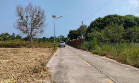 ขายที่ดิน - ที่ดิน พลูตาหลวง สัตหีบ 1 ไร่ ซอยลุงสิน ใกล้แยก กม.10