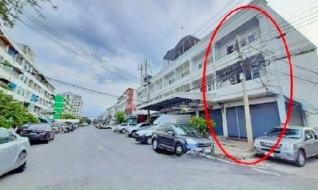 ให้เช่าอาคารพาณิชย์ / สำนักงาน - ย่านบางใหญ่ซิตี้ เซ็นทรัลเวสเกต 1.7 กม. อาคารพาณิชย์ 3 ชั้นมีดาดฟ้า ห้องริม 31ตรว. ติดถนน เหมาะทำธุรกิจออนไลน์ คลังสินค้า หรืออยู่อาศัย