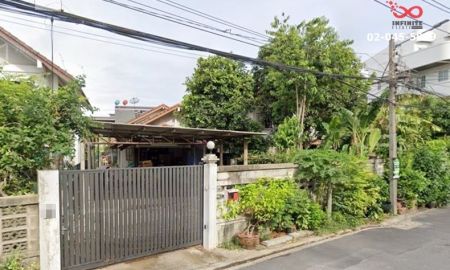 ขายบ้าน - ขายบ้านเดี่ยว 2ชั้น ใจกลางเมือง ประชาราษฎร์บำเพ็ญ-ลาดพร้าว80