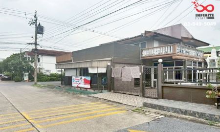 ขายบ้าน - ขายบ้านเดี่ยว 2 ชั้น 81ตรว.สวนสยาม-เสรีไท-รามอินทรา ใกล้รถไฟฟ้า