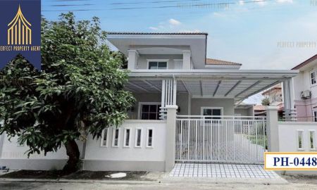 ขายบ้าน - บ้านเดี่ยวหมู่บ้านเฟื่องสุข3ราคาย่อมเยาว์