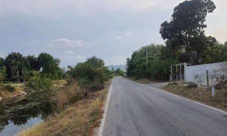 ขายที่ดิน - ขายที่ดินท่าม่วง กาญจนบุรี 13 ไร่ 13 ล้าน ใกล้มอเตอร์เวย์ ใกล้สกายวอล์ค