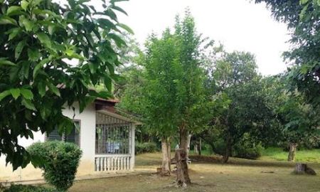 ขายบ้าน - ขายบ้านพร้อมที่ดิน เนื้อที่ 2 ไร่ 34.5 ตร.วา (โครงการแก่งกระจานคันทรีคลับ) อ.แก่งกระจาน จ.เพชรบุรี