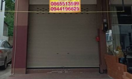 ให้เช่าอาคารพาณิชย์ / สำนักงาน - ให้เช่าอาคารพาณิชย์4ชั้น 3ที่จอดรถ 3แอร์ ใกล้เครือสหพัฒน์1.3กม.