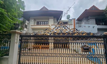 ขายบ้าน - บ้านเดี่ยว บ้านแมกไม้ รามอินทรา 103/3 พื้นที่กว้างขวาง ก่อสร้างเอง โครงสร้างแข็งแรง ราคาถูกมากในย่านนี้ ติดถนนรามอินทรา ใกล้ทางด่วนส่วนต่อขยาย