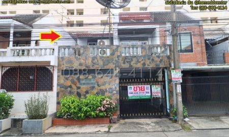 ขายทาวน์เฮาส์ - ขายทาวน์เฮ้าส์ 2 ชั้น รามคำแหง 24 แยก 8 หัวหมาก บางกะปิ ใกล้ ม.ราม ม.เอแบค เดอะมอลล์ รามคำแหง เดอะไนน์ พระราม 9 ออกพระราม 9 ศรีนครินทร์ ได้