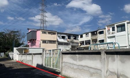 ขายที่ดิน - ขายที่ดิน ใกล้รถไฟฟ้าใต้ดิน สถานีลาดพร้าว ซ.ลาดพร้าว 18 ขนาด 292 ตารางวา ถมแล้วแปลงสวย เหมาะสร้างอพาร์ทเม้นท์