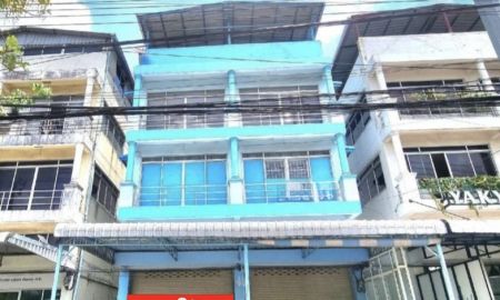 อาคารพาณิชย์ / สำนักงาน - ให้เช่า/ขายด่วนลดกระหน่ำ อาคารพาณิชย์2คูหา ไม่แพง โครงสร้างแข็งแรง ทำเลดี ติดถนนใหญ่ พุทธมณฑลสาย2