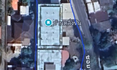 ขายบ้าน - ขายที่ดินพร้อมบ้านเดี่ยว โกดัง และออฟฟิศใกล้ถนนทางรถไฟตลิ่งชันและตลาดน้ำตลิ่งชัน