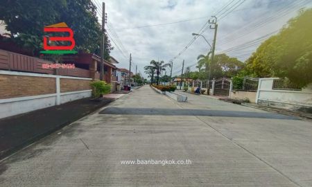 ขายบ้าน - บ้านเดี่ยว หมู่บ้าน ชัยพัฒน์ เนื้อที่ 64 ตรว. ซอยพหลโยธิน 54/1 แยก 4-44 ถนนพหลโยธิน แขวงสายไหม เขตสายไหม กรุงเทพฯ