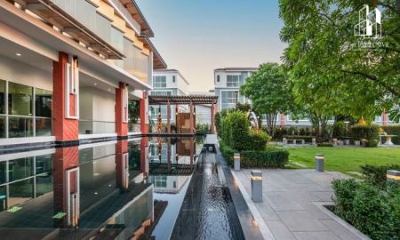 ขายทาวน์เฮาส์ - ขาย ทาวน์โฮม Cote Maison Rama3 บ้านพร้อมเข้าอยู่ใจกลางเมือง #ย่านสาทร เชื่อมต่อถนนสาธุประดิษฐ์