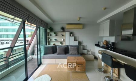 ให้เช่าคอนโด - ให้เช่า คอนโด 2 ห้องนอน สไตล์โมเดิร์น ที่ Le Cote Thonglor 8