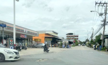 ขายที่ดิน - ขายที่ดิน 3 ไร่ โยธินพัฒนา 3 ใกล้ทางด่วนรามอินทราลาดพร้าว