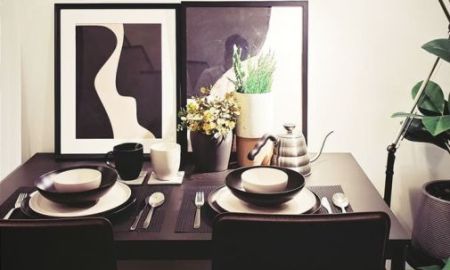 ขายคอนโด - ขายคอนโด Duplex 2 ชั้น ติด MRT พระราม 9 สนใจติดต่อ ษา ERA