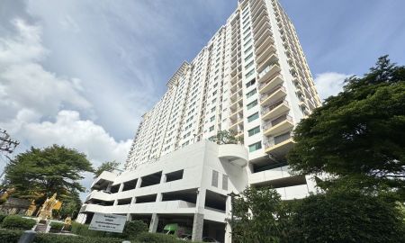 ขายคอนโด - SUPALAI City Home l สี่แยกท่าพระ คอนโดใจกลางเมืองติดรถไฟฟ้า