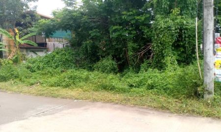 ขายที่ดิน - ขายที่ดินบ้านมอญตำบลสันกลางห่างถนนหลักเพียง 600 เมตร