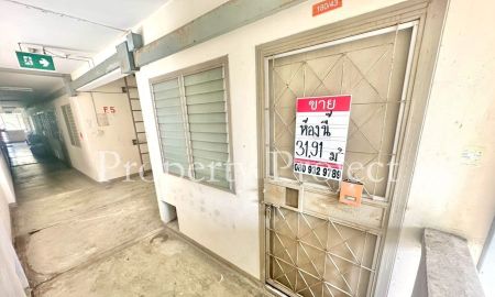 ขายคอนโด - ขาย เอื้ออาทรวัดกู้2 อาคาร80 ชั้น5 ห้องมุมเดี่ยว