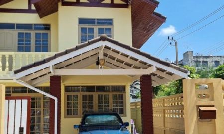 ให้เช่าบ้าน - ให้เช่าบ้านเดี่ยวย่านซอยลาซาล บนที่ดิน 45 ตรว. 200 ตรม.ใกล้ MRT สถานีลาซาล ใกล้เซ็นทรัลบางนา บิ๊กซี บางนา พาราไดซ์ พาร์ค ซีคอนสแควร์