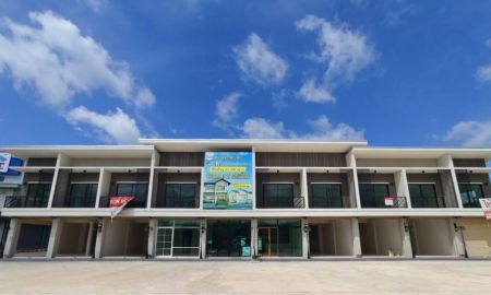 ขายอาคารพาณิชย์ / สำนักงาน - The CITY อรัญ-เกษมราษฎร์ "เดอะซิตี้ อรัญ-เกษมราษฎร์" สร้างเสร็จใหม่ ทำเลดูดี พื้นที่กว้าง