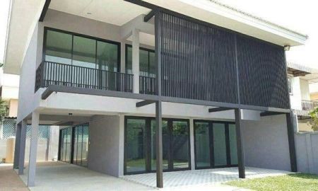 ให้เช่าบ้าน - ให้เช่าบ้านเดี่ยว 2ชั้น หมู่บ้าน ต.รวมโชค ย่านลาดพร้าวโชคชัย 4 ลาดพร้าววังหิน