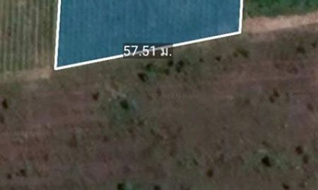 ขายที่ดิน - ทำเลเยี่ยม เหมาะกับธุรกิจริมถนนลาดยาง 2 เลนน์ 3ไร่