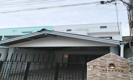 ขายทาวน์เฮาส์ - 3นอนขายทาวโฮมถนนชัยพฤกษ์ใกล้ตลาดปากเกร็ดฟรี เฟอร์นิเจอร์ใหม่ครบท้้งหลัง ฟรีแอร์ 3 เครือง