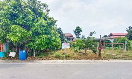 ขายที่ดิน - ขายถูกที่ดิน 60 ตรว.ซอยคลองสาม 6/5 คลองหลวง ปทุมธานี