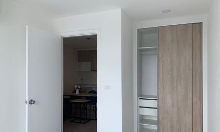 ขายคอนโด - คอนโด DENIM Jatujak 1 Bedroom Plus - พื้นที่ใช้สอยดีไซน์ยูนีค