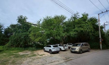 ขายที่ดิน - ขายที่ดินสวย กลางเมืองหัวหิน 151.3 ตร.ว เพียง 85,000/ตร.ว