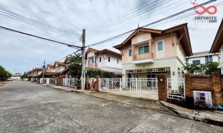 ขายบ้าน - ขายบ้านเดี่ยว 50ตรว. ปริญญดา เกษตร-นวมินทร์ ซอยนวมินทร์ 111 ใกล้ทางด่วน