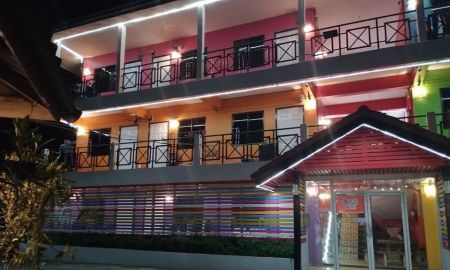 ขายอพาร์ทเม้นท์ / โรงแรม - ขายที่ดิน พร้อมหอพัก 3 ชั้น 18 ห้อง ต.บ้านดู่ จ.เชียงราย