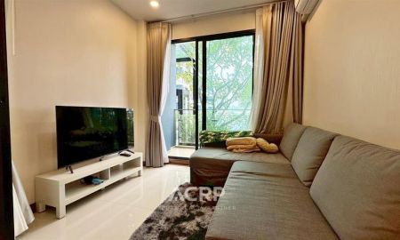 ให้เช่าคอนโด - ให้เช่าศุภาลัย พรีเมียร์ เจริญนคร 50 ตร.ม. ติด BTS คลองสาน และ ICONSIAM