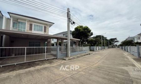 ขายบ้าน - ขายบ้านแฝด สุดคุ้ม วิลลาจิโอ ประชาอุทิศ 90 บ้านเดี่ยวขายราคาพิเศษ
