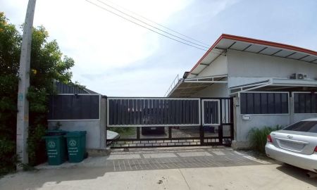 ขายบ้าน - ขายบ้านเดี่ยวชั้นเดียว ซอยคลองสี่ตะวันออก55 ใกล้สำนักงานขนส่งคลองหลวง