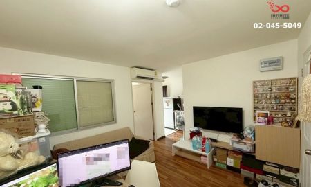 ขายคอนโด - ขายคอนโด ยู รัชโยธิน 31ตร.ม ชั้น7 ตึกA วิวสระ ใกล้ BTS ขายถูก