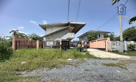 ขายอพาร์ทเม้นท์ / โรงแรม - ขายอพาร์ทเม้นท์ 2ชั้น 102ตารางวา ถนนปทุมธานี-บางเลน ไทรน้อย นนทบุรี