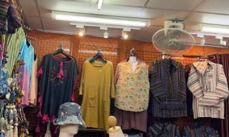 อาคารพาณิชย์ / สำนักงาน - ราคานี้ไม่มีอีกแล้ว!! ปล่อยเช่า/เซ้ง ร้านที่ตลาดนัดจตุจักร 2 ล็อคติดกัน โครงการ 22 ร้านทำเลดี คนเห็นง่าย ไม่ถูกบัง