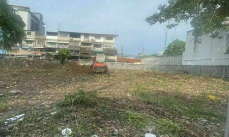 ขายที่ดิน - ขายที่ดินเปล่า 325 ตรว. ถ.สุขุมวิท ซอย 101 แยก 15-17 ใกล้สถานีรถไฟฟ้า ปุณณวิถี แขวงบางจาก เขตพระโขนง กรุงเทพๆ