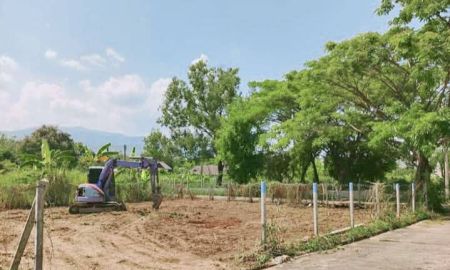 ขายที่ดิน - ขายที่ดินตำบลสุเทพวิวดอยสุเทพโฉนดพร้อมโอน