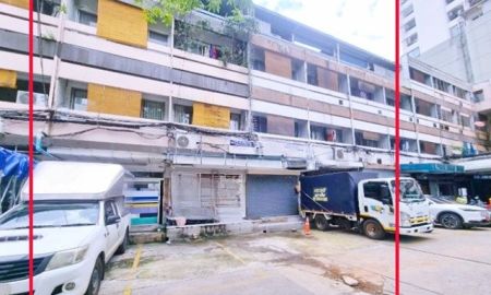 ให้เช่าอพาร์ทเม้นท์ / โรงแรม - เพชรบุรี 12 18 BTSราชเทวี 422ม. ARLราชปรารภ 899ม. ตลาดประตูน้ำ 15-40นอน ให้เช่าอาคาร 5-8คูหา Hostel Airbnb สยามพารากอน 1.7 กม.