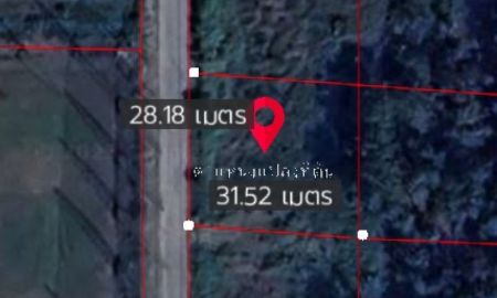 ขายที่ดิน - ขายที่ดิน 209 ตร.วา ตรงข้ามสนามไดร์ทกอล์ฟมาลีวัลย์ คลอง1 รังสิต-นครนายก.27